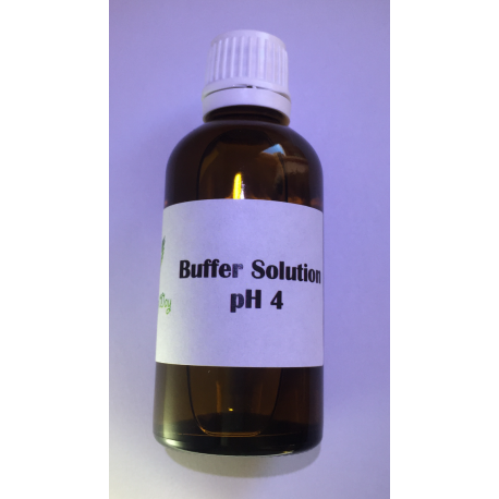 pH Buffer 4