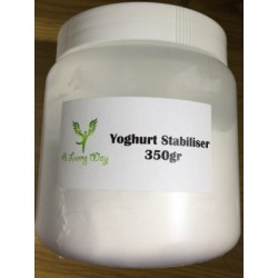yoghurt stabiliser