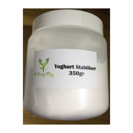 yoghurt stabiliser