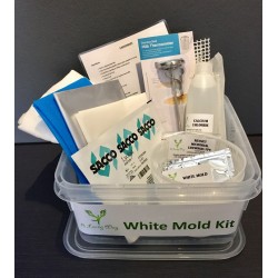 White Mold Cheese Kit, South Africa, Cheesemaking kit, cheese making kit, camembert, brie
