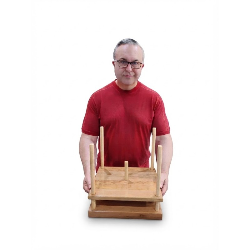 Economy Cheese Press - Postnet counter-counter- choose Aramex on checkout.