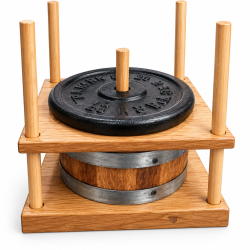 Economy Cheese Press - Postnet counter-counter- choose Aramex on checkout.