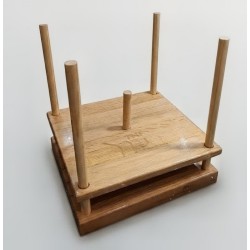 Economy Cheese Press - Postnet counter-counter- choose Aramex on checkout.