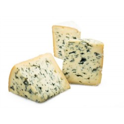 blue cheese mold, Penicillium roqueforti