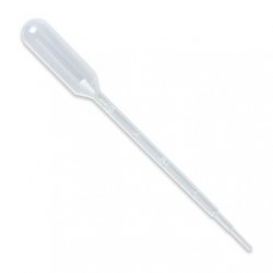 Plastic Safety Pipette