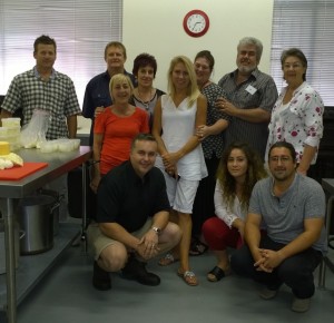 Jan 2016 Cheese Course
